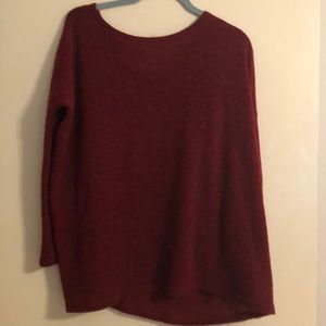 Piko sweater